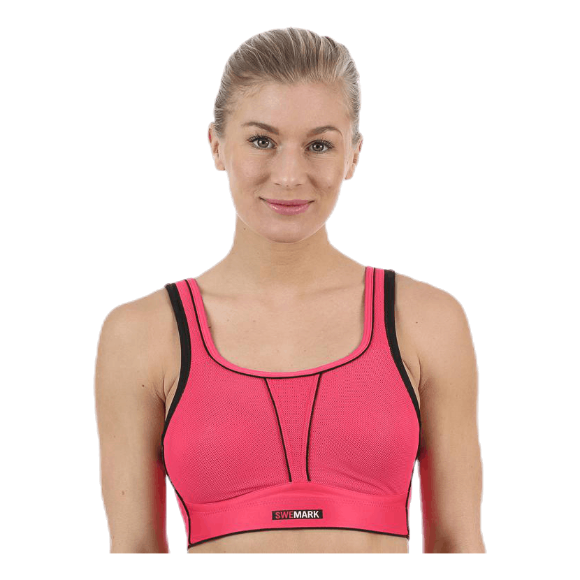 Movement Pink