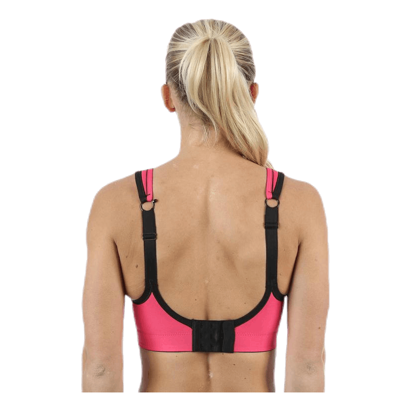 Movement Pink