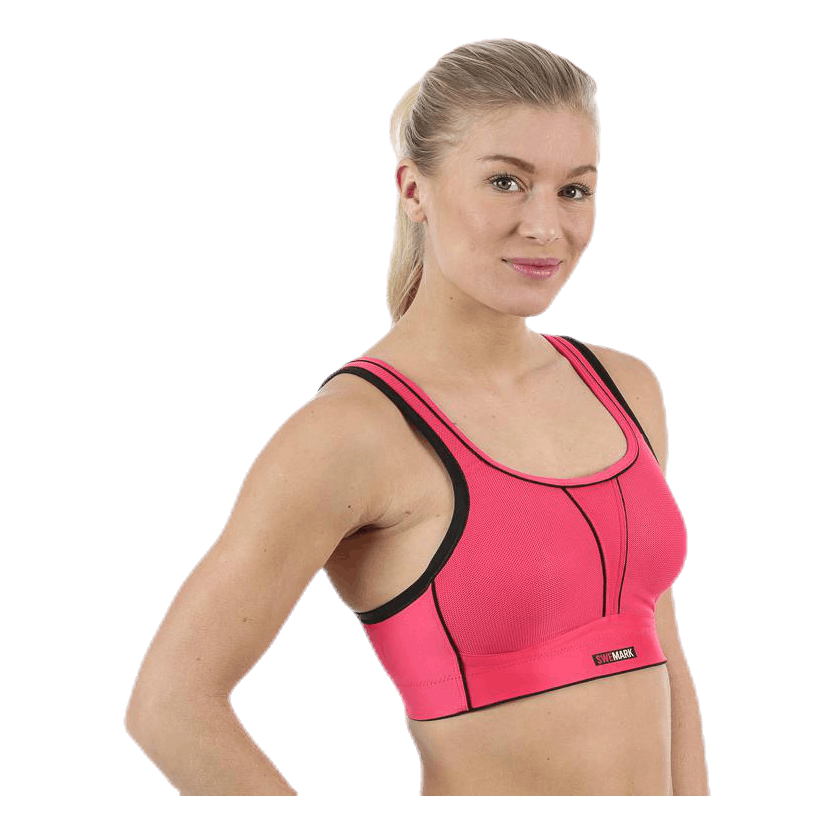 Movement Pink