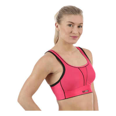Movement Pink