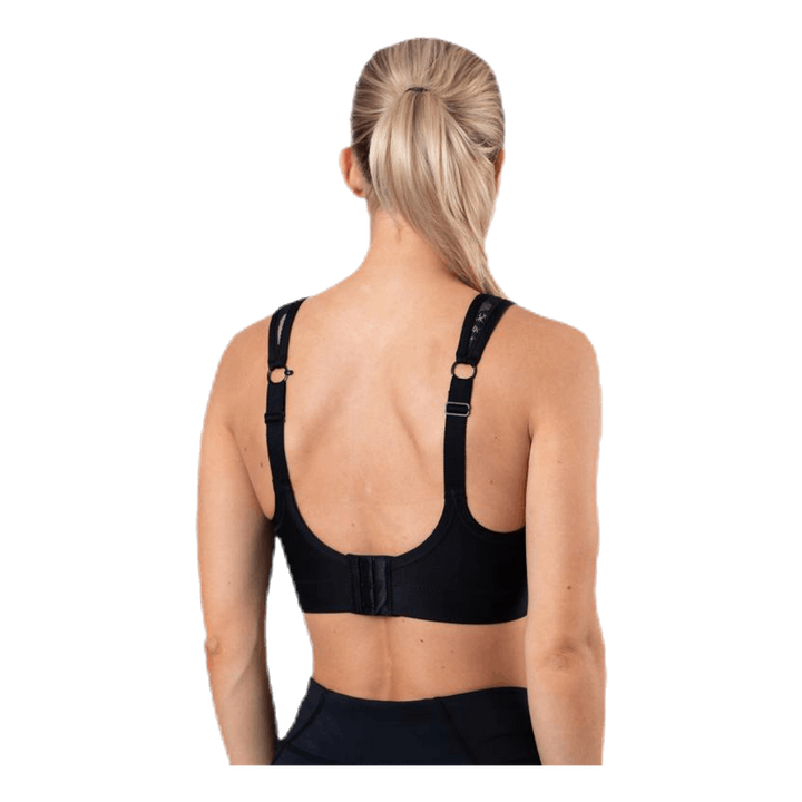 Secure Black