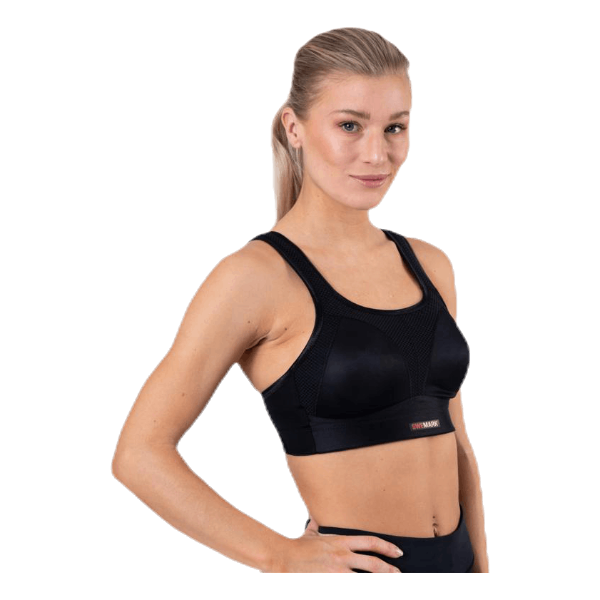 Embrace Black