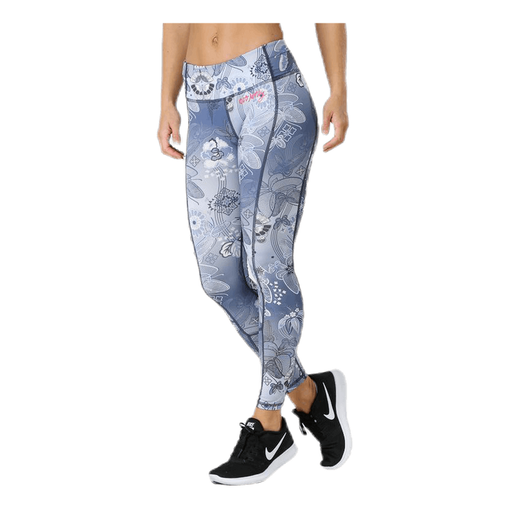 Sprinter Leggings Blue