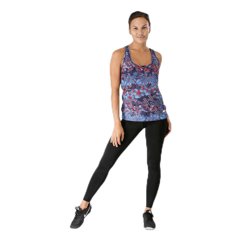 Sprinter Tank Top Blue