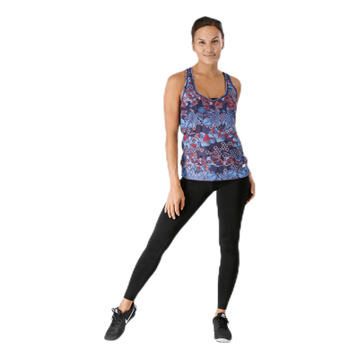 Sprinter Tank Top Blue