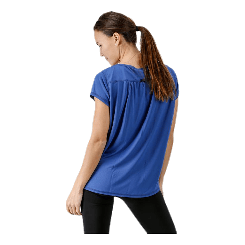 Sprinter Top Blue