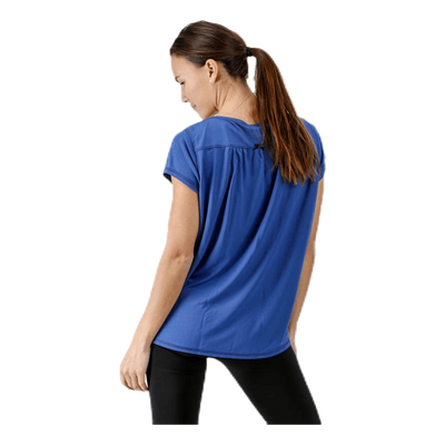 Sprinter Top Blue