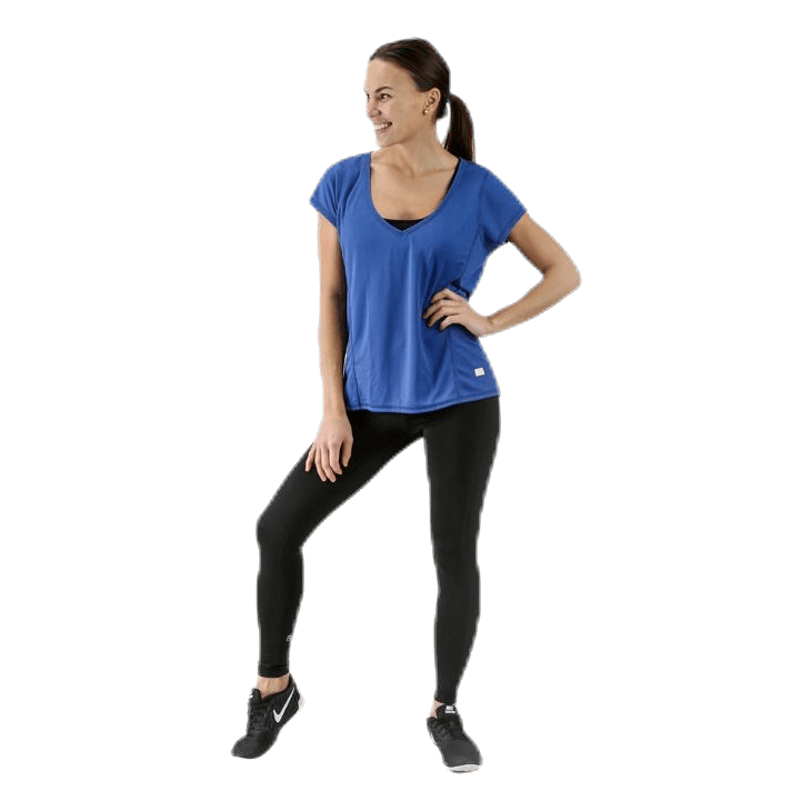 Sprinter Top Blue