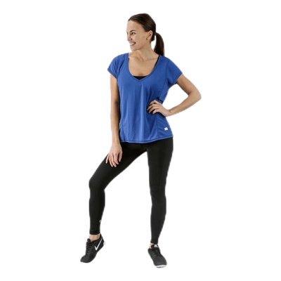 Sprinter Top Blue