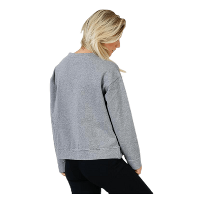 Fun And Fair Sweater Grey