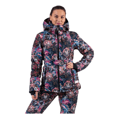 Sublime Jacket Blue