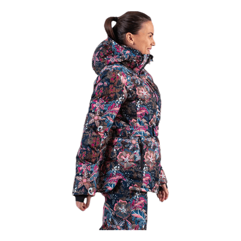 Sublime Jacket Blue