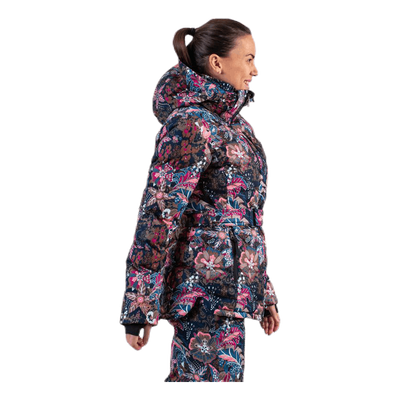 Sublime Jacket Blue