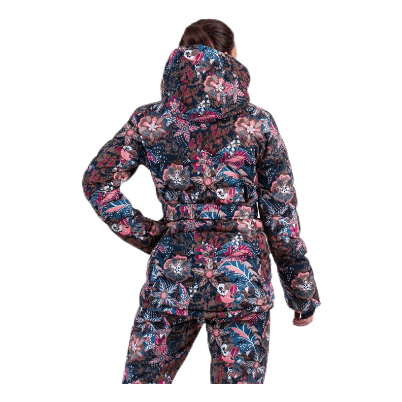 Sublime Jacket Blue