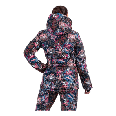 Sublime Jacket Blue