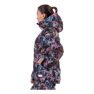 Sublime Jacket Blue
