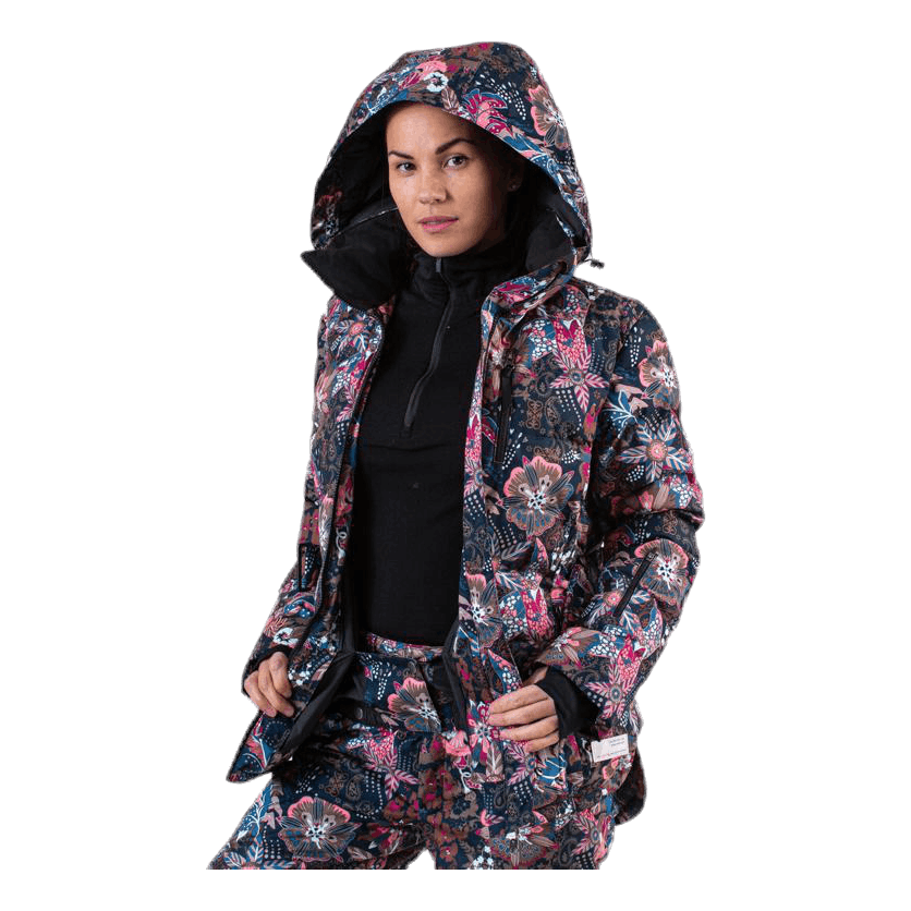 Odd molly ski best sale jacket