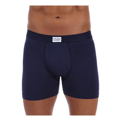 Legend Organic Boxer 2-Pack Blue
