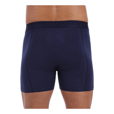 Legend Organic Boxer 2-Pack Blue