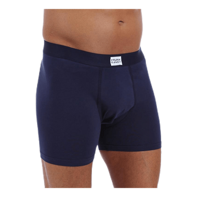 Legend Organic Boxer 2-Pack Blue