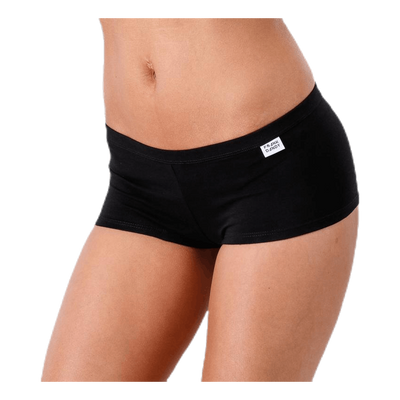 Bamboo Legend Boxer Black
