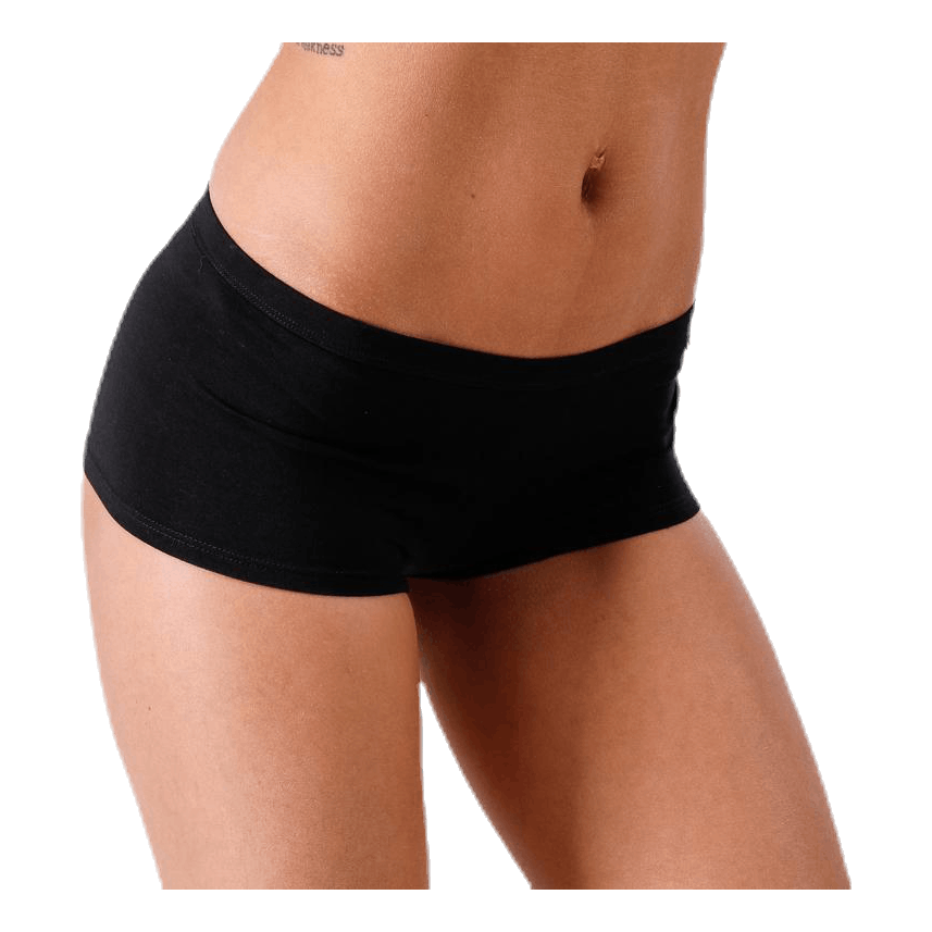 Bamboo Legend Boxer Black