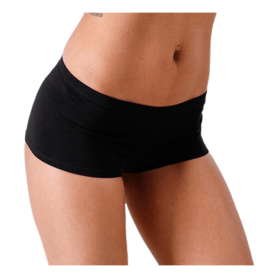 Bamboo Legend Boxer Black