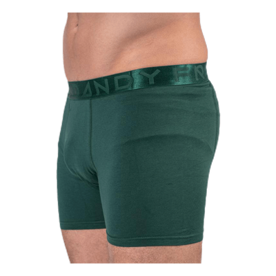 Legend Organic Boxer 3-Pack Green