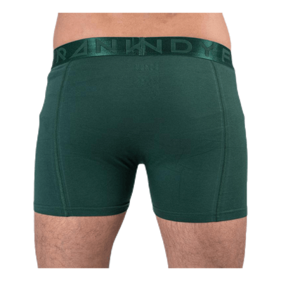 Legend Organic Boxer 3-Pack Green