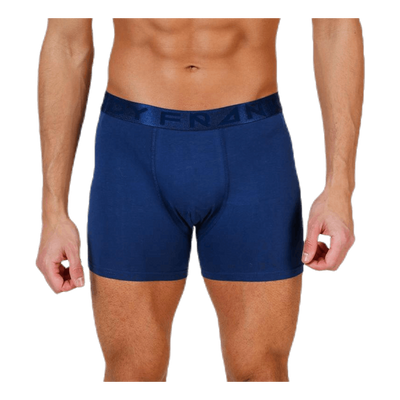 Legend Organic Boxer 3-Pack Blue