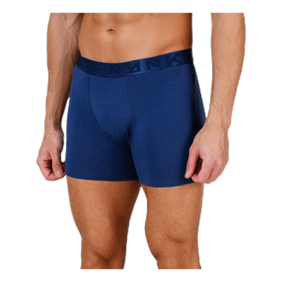 Legend Organic Boxer 3-Pack Blue