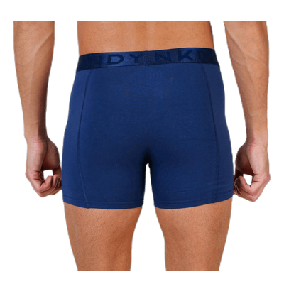 Legend Organic Boxer 3-Pack Blue