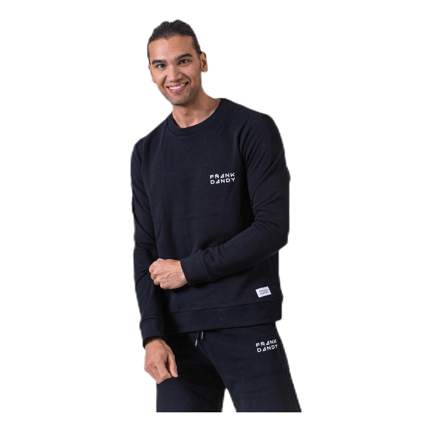 Solid Crew Black