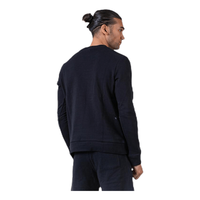 Solid Crew Black