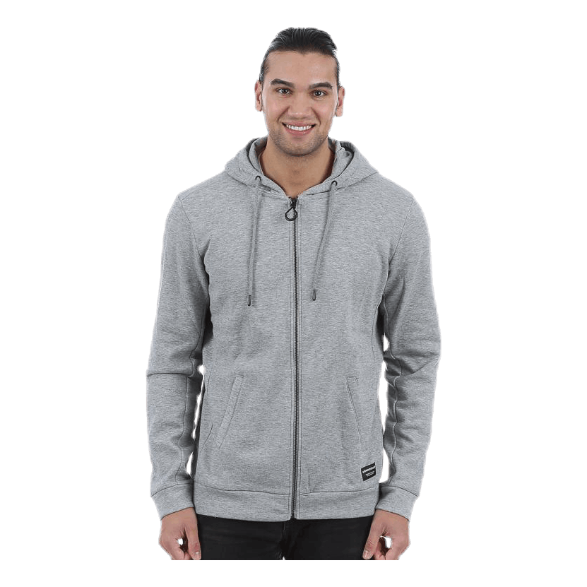 Core Hood Grey