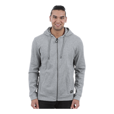 Core Hood Grey