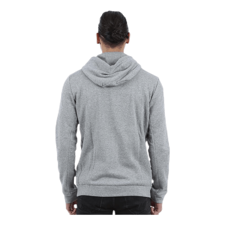Core Hood Grey