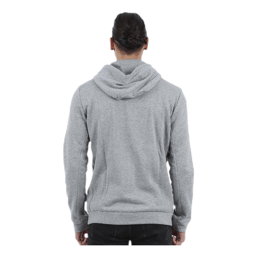 Core Hood Grey