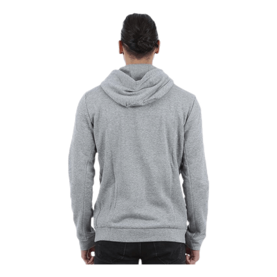 Core Hood Grey