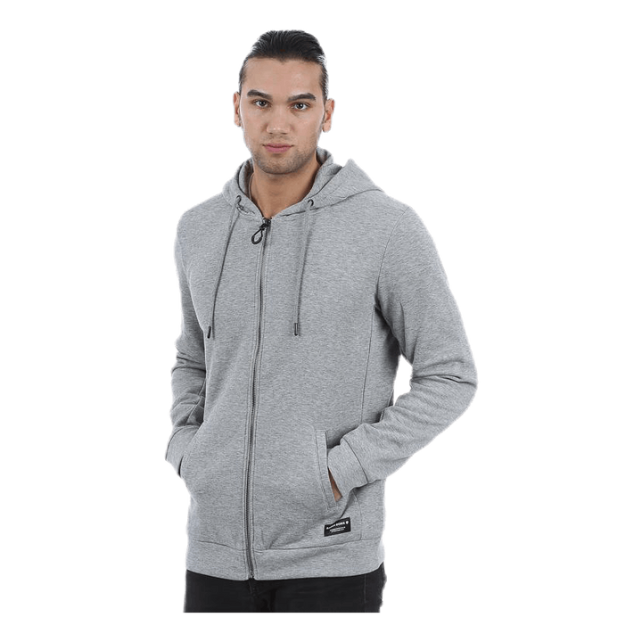 Core Hood Grey