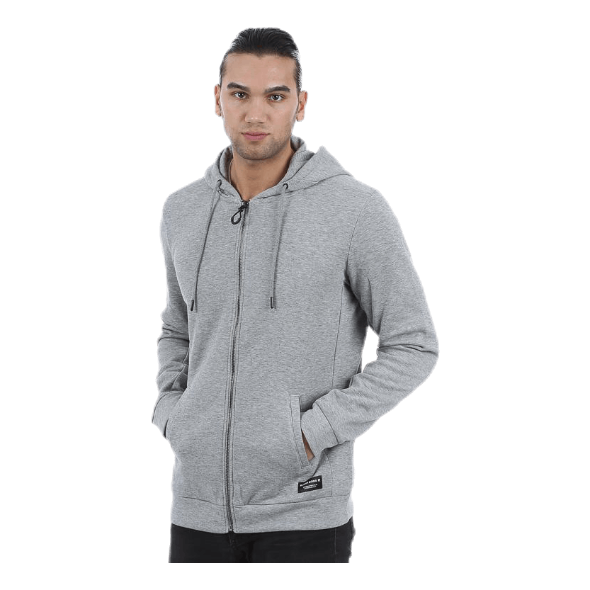 Core Hood Grey