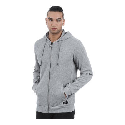 Core Hood Grey