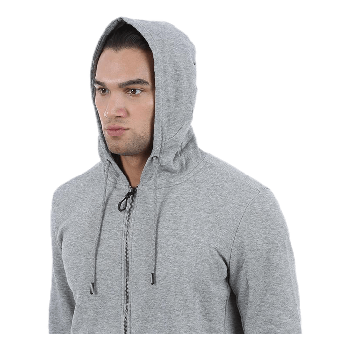 Core Hood Grey