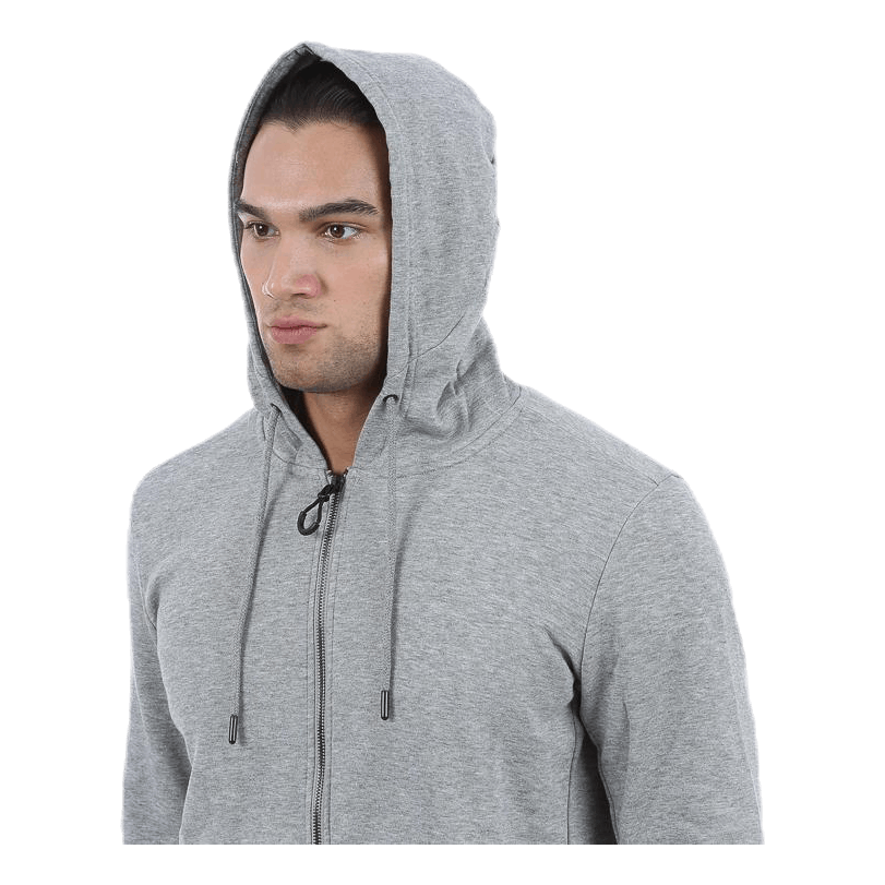 Core Hood Grey