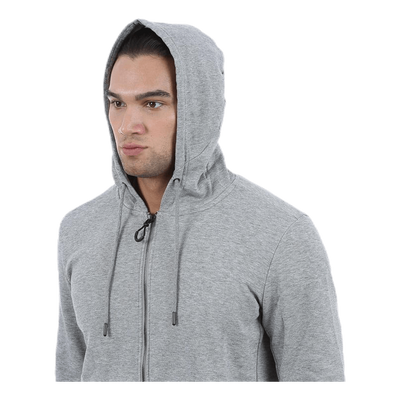 Core Hood Grey