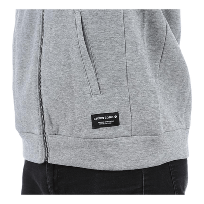 Core Hood Grey