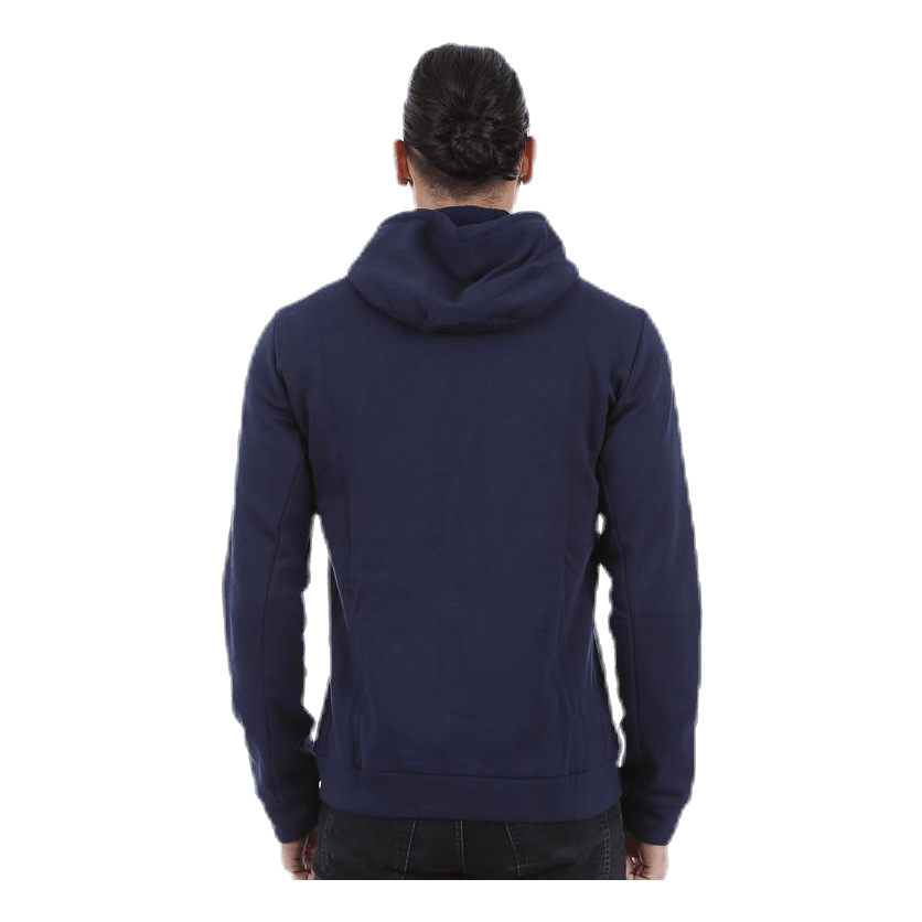 Core Hood Blue