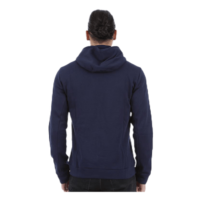 Core Hood Blue