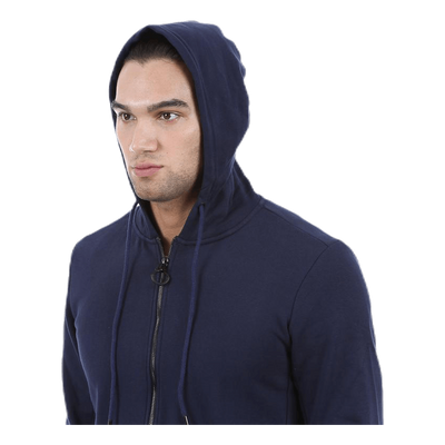 Core Hood Blue