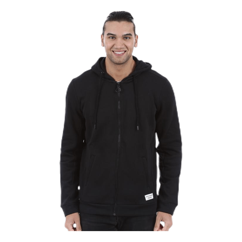 Core Hood Black